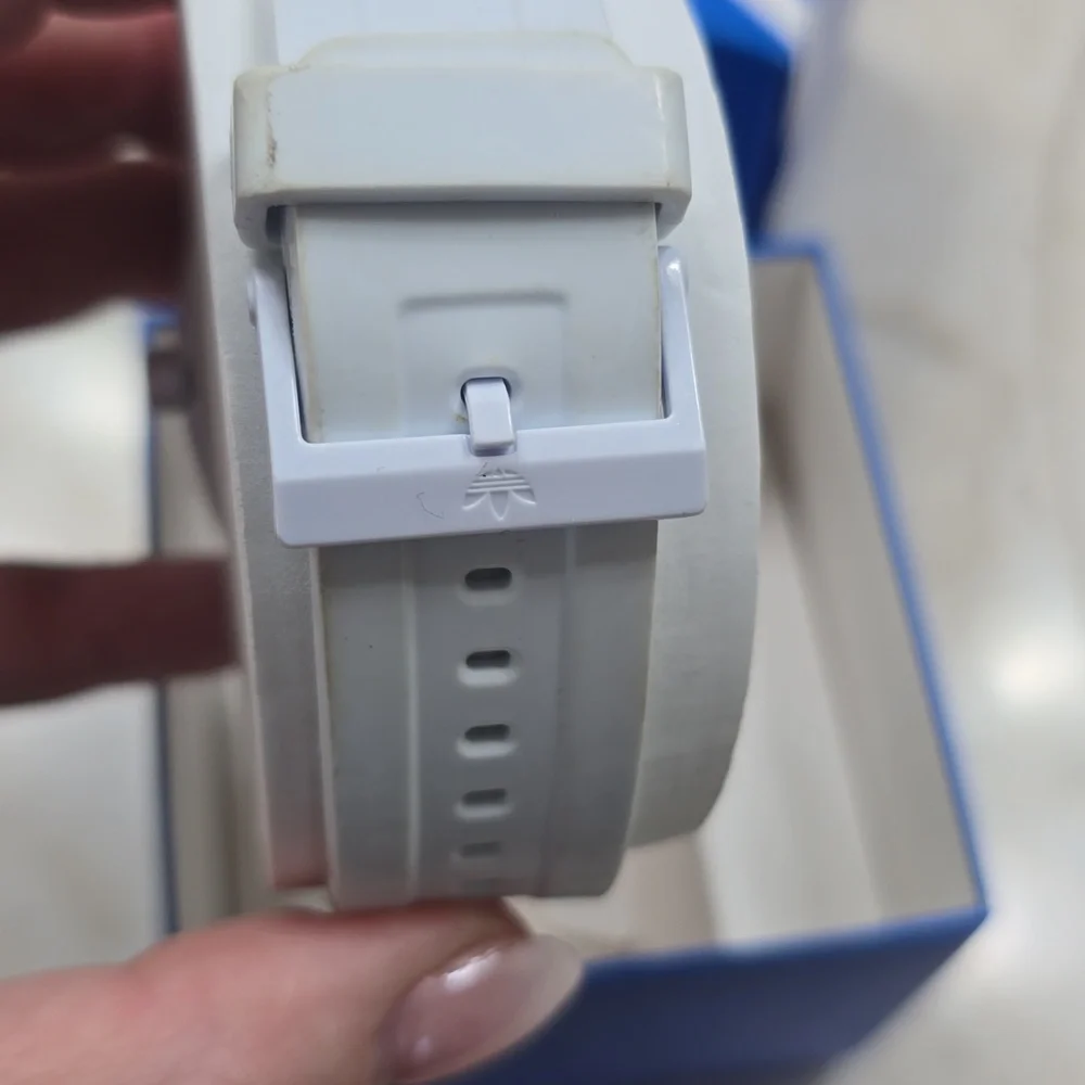 Like New Adidas Watch - Picture 3 of 8